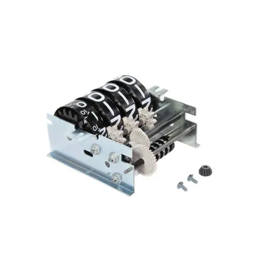 Fill-Rite KIT900REG Replacement 900 Series Meter Register