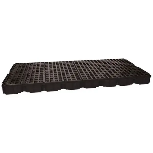 Eagle 1688B 8 Drum Spill Containment Platform