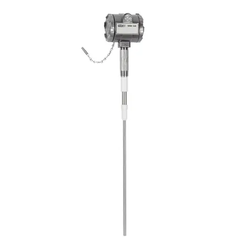 Dwyer Series CLS2 Capacitive Level Switch, Waterproof w/Probe