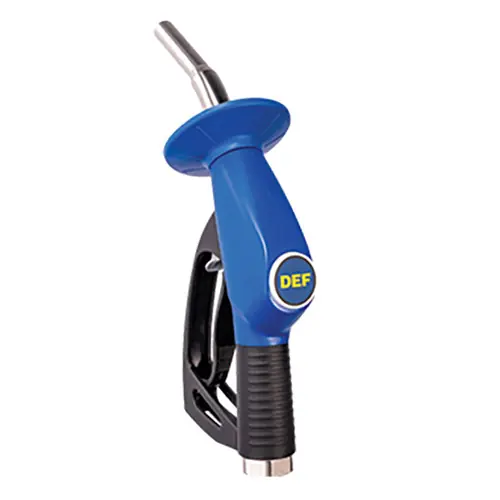 Catlow ERGO 75 Automatic Shut-Off DEF Nozzle