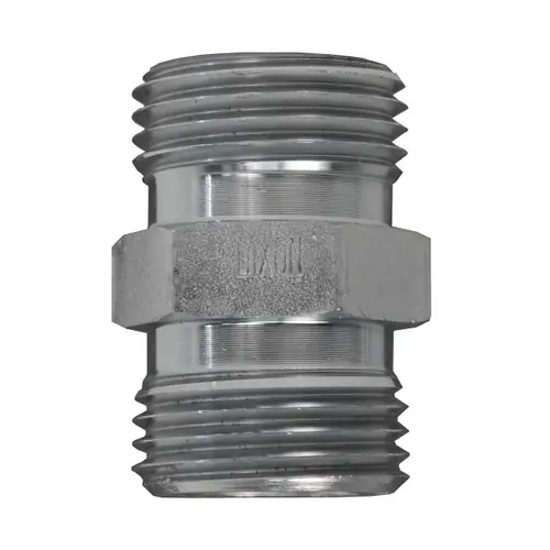 Dixon Boss® Compact Air Hammer Couplings Double Spud