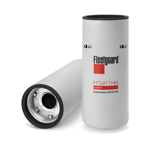 Fleetguard FF5971NN Spin-On Fuel Filter, Each