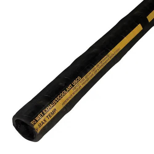 Novaflex 842BT Multi-Purpose Exhaust & Fuel Fill Hose