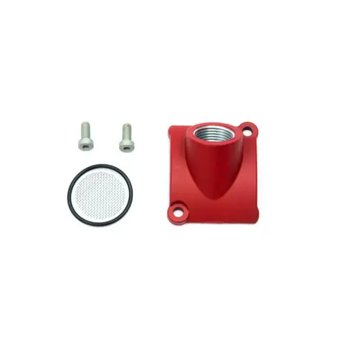 Fill-Rite KIT812FL Single Replacement Flange Kit for RD8 and RD12 Series Pumps