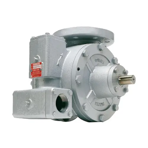 Corken Z Series Z4200 Coro-Vane® 4 in. ANSI Flange Ductile Iron LPG Sliding Vane Truck Pump