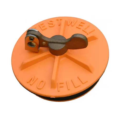 Morrison Bros. 678XA Series Test Well Plug