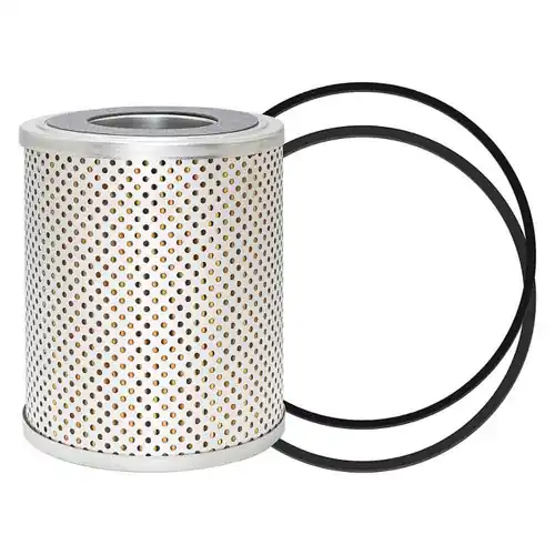 Baldwin Filters PT87S Spin-On Hydraulic/Transmission Element, 3/16 in. Thread, 12 Micron, Each