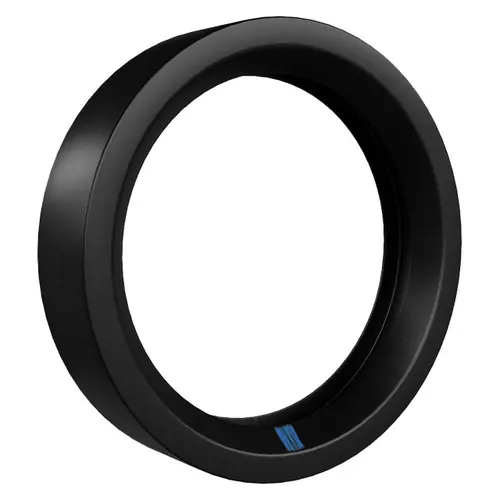 Shurjoint Replacement Fluoroelastomer Gasket for Z07 Series HD Grooved Rigid Couplings