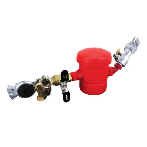 The Brake Releaser 2800S-KIT Standard Kit