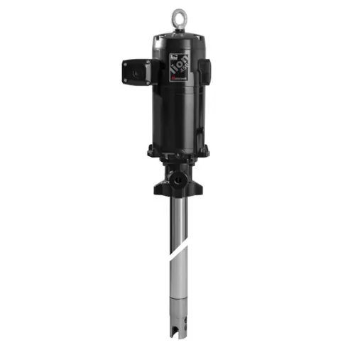 Balcrank Lion 450 70:1 Grease Pump - 400 lb Drum