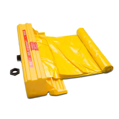 UltraTech 6370 Ultra-Spill Deck, Replacement Bladder for 2317