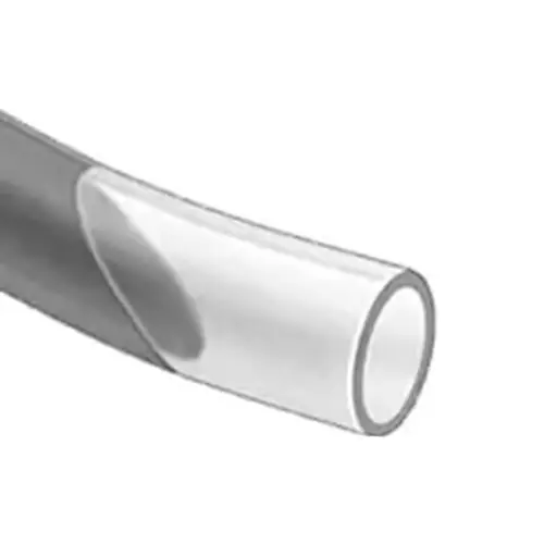 GoatThroat Pumps Tygon-4040 Gas Grade Hose – 5 ft.