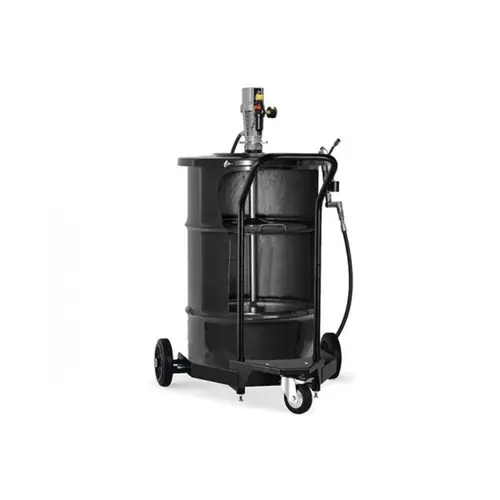Balcrank Lynx 55:1 Grease 400lb Portable Pump Package