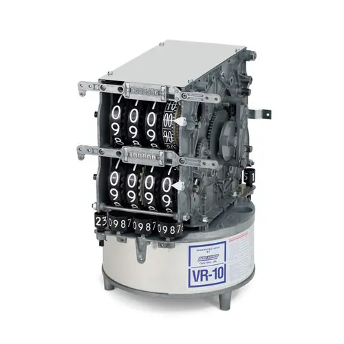 Remanufactured VR10 Computer for Tokheim Pumps