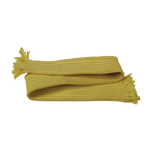 Dixon Kevlar Hose Protective Sleeve, 100 ft. Coil
