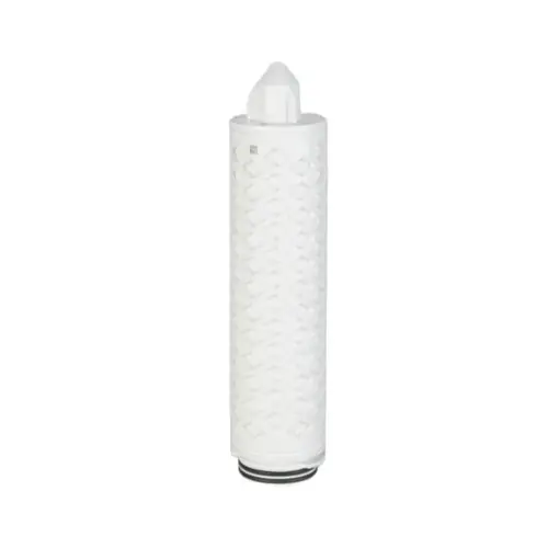 Donaldson 1C230281-01 Size 10/3 LifeTec PP N Polypropylene Filter Element - 1 Micron