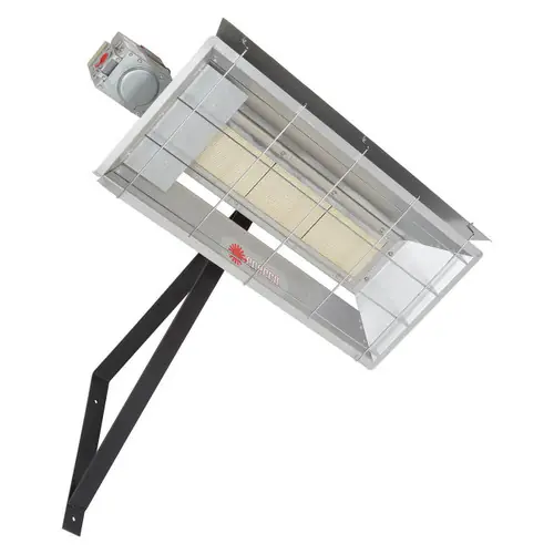 HeatStar® HS25LP 22,000 BTU Propane High Intensity Radiant Workshop Heater