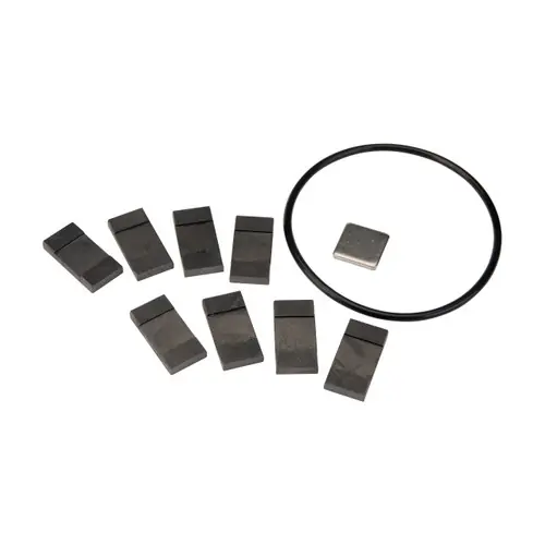 GPI 133501-1 Vane Kit for PRO-230 Pumps, Item E; 1, 5, 14