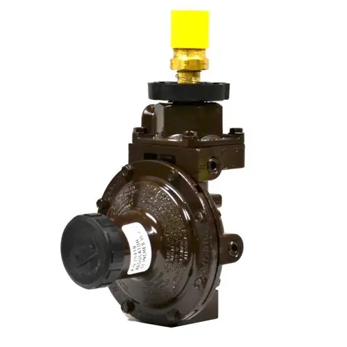 L.B. White Ventless Regulator for Premier 350