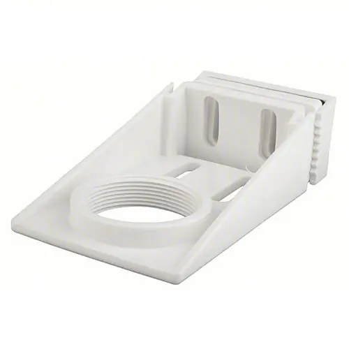 Flowline LM50-1001 Side-Mount Bracket, 2 in. NPT