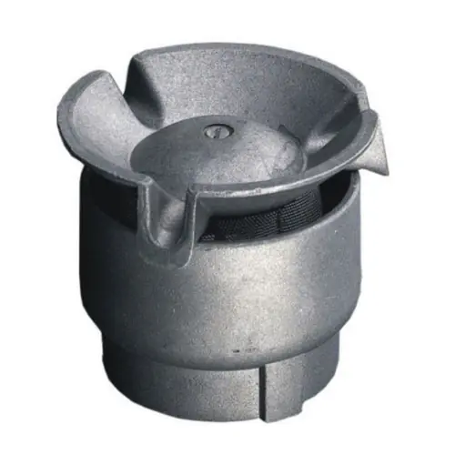 JME 2 in. VV-A Series Open Atmospheric Vent