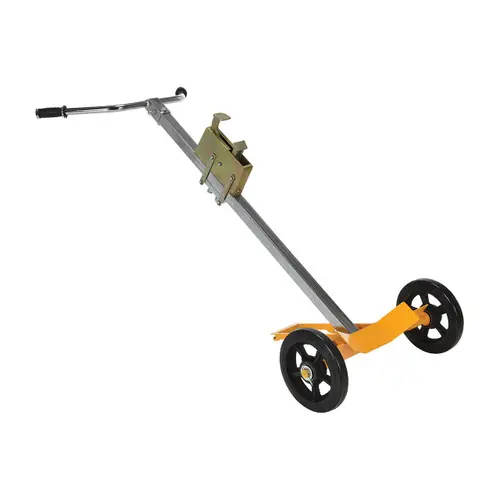 Vestil DBT-1000 Deluxe Tilt Back Drum Truck