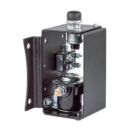 Coxreels Switch Box Assembly