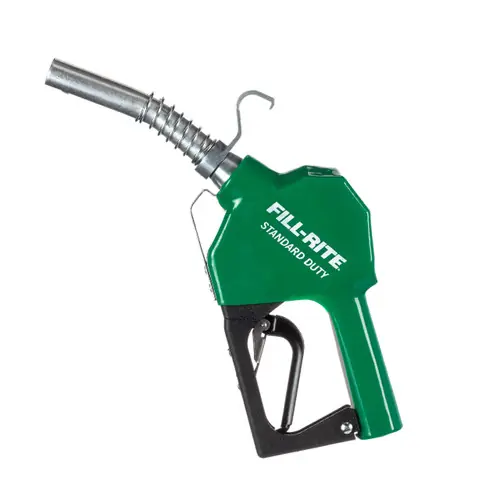Fill-Rite Standard Duty 3/4 in. Diesel Automatic Nozzle