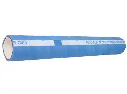 NovaFlex 6285 Potable Water Suction Hose - Hose Only