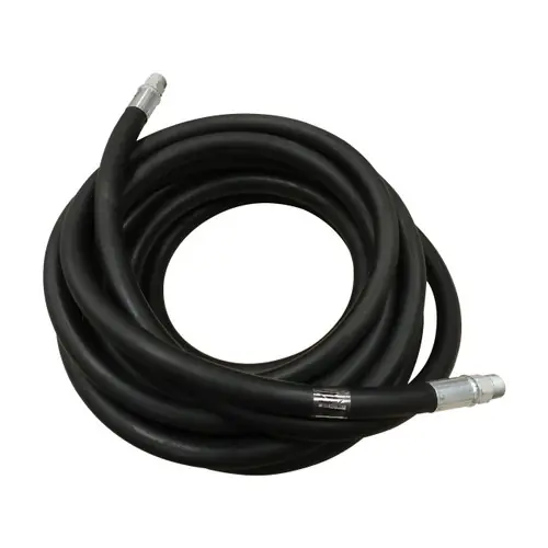 Continental Contitech 1 in. LPG Delivery Pro Hose Assembly