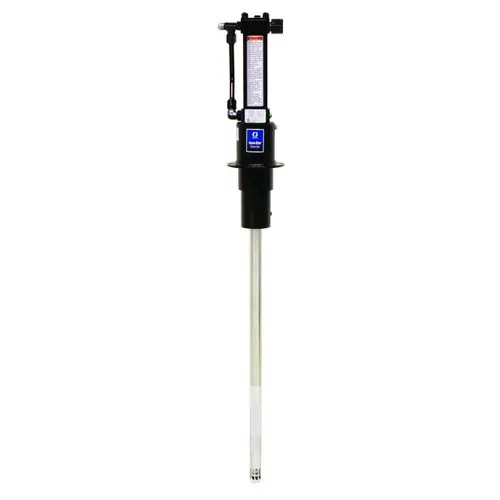 Dyna-Star 224751 Hydraulic Reciprocator & 5:1 Pump, 120 lb. Drum