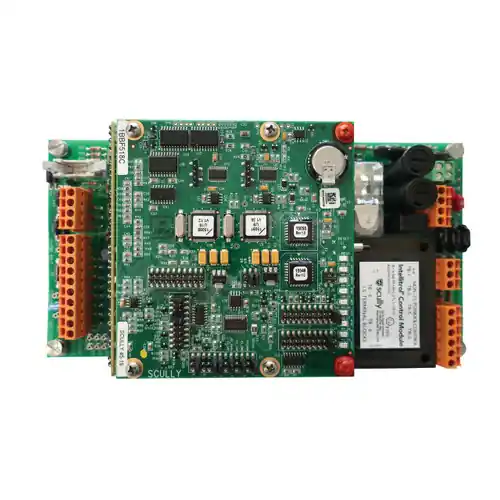 Scully Replacement Intellitrol Control Modules
