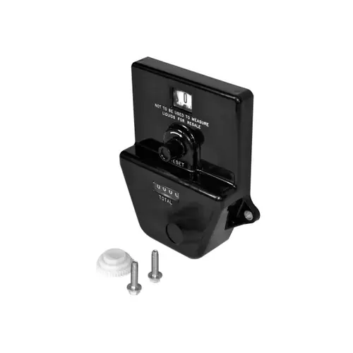 Fill-Rite 100ACC111 Gallon Counter Kit for 100 Series Hand Pump
