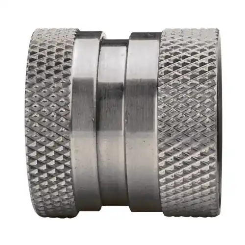 Dixon Stainless Steel Garden Hose Quick Connect Female Coupler