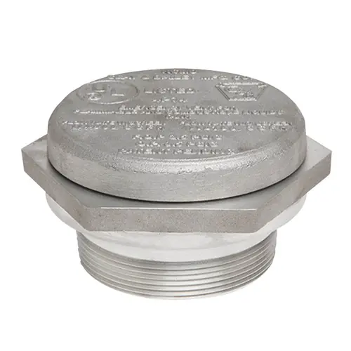 Clay & Bailey 367 High Flow 4 in. Emergency Vent