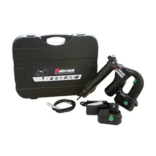 Balcrank 5200-015 Battery Operated Grease Gun