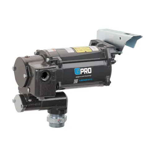 GPI PRO35-115 Series Pump Replacement Parts