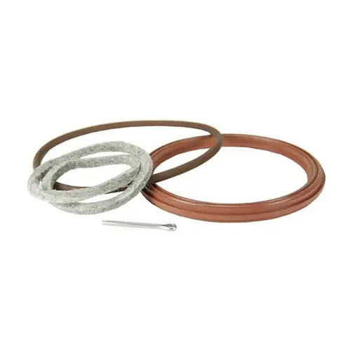 Dixon 5500 Series FKM-B Nose Seal Kit