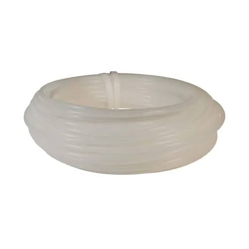 Dixon 1/4 in. OD Polyethylene Tubing - 100 ft.