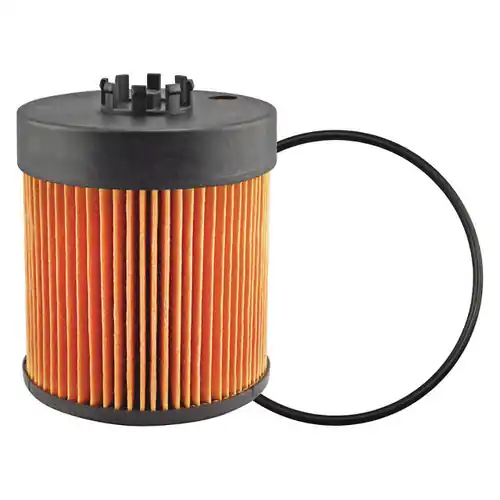 Baldwin Filters P7233 Spin-On Lube Oil Filter Element, 5/16 in. & 2-1/16 in. Inside Dia., 16 Micron, Each