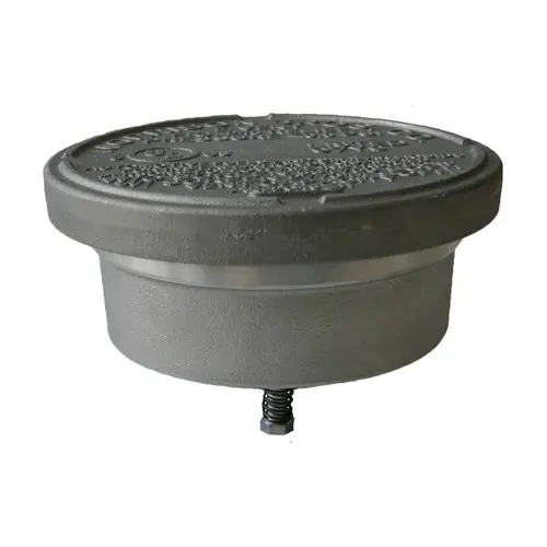 Morrison Bros. 245 Series Female Threaded Emergency Vent
