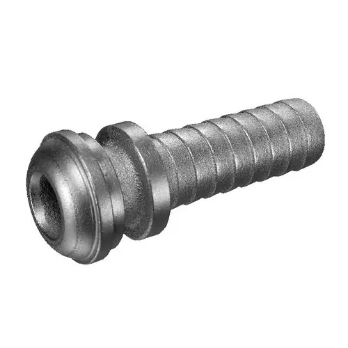 Kuriyama GJS Cast Iron Hose Stem