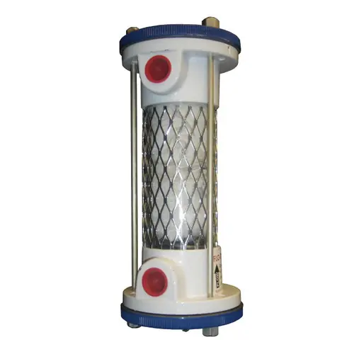 Flo-Dri FLODRI-25MS Replacement Cartridge for G25A Gas Scrubber - Cartridge Only