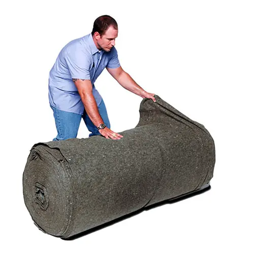 UltraTech 9310 Ultra-Filter-Tex® 60 in. W x 250 ft. Long Roll, Capacity 12 oz. Per² Yard