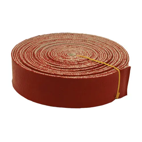 Dixon Non-Adhesive Silicone Rubber Fire Tape