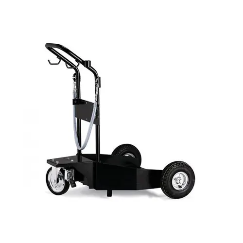 Balcrank Drum Heavy Duty Cart & Dolly Base