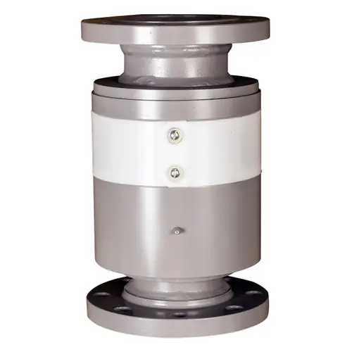 OILCO 857-F Series 4 in. Carbon Steel Heavy Duty Riser Swivel Joint