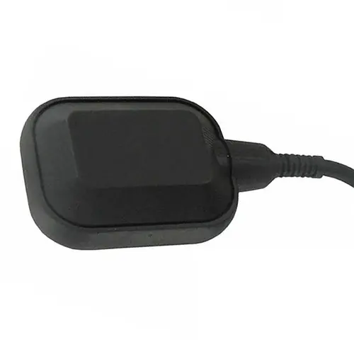 Flowline Switch-Tek® LV41 Small Sump Float Level Switch, SPDT 10 (8) A 250V, w/ 20 ft. Cable