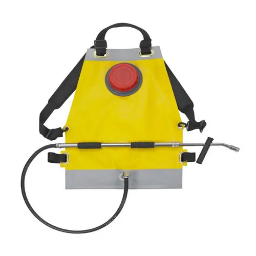 ATI GENFO™ EVO QuickConnect 5 Gallon Flexible Fire Extinguisher Backpack