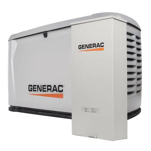 Generac 7325 Residential/Commercial Standby Generator 22kW 60 Hz, 240V